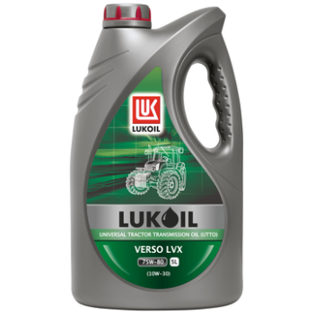 ΛΙΠΑΝΤΙΚΟ LUKOIL VERSO 10W-30/LVX UTTO 4L 